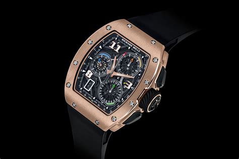 richard mille rm 72-01 price